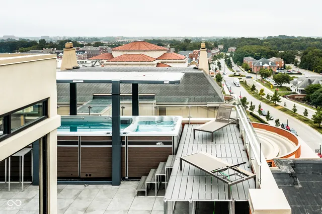 $3,600,000 | 720 South Rangeline Road, Unit 701, Carmel, IN 46032