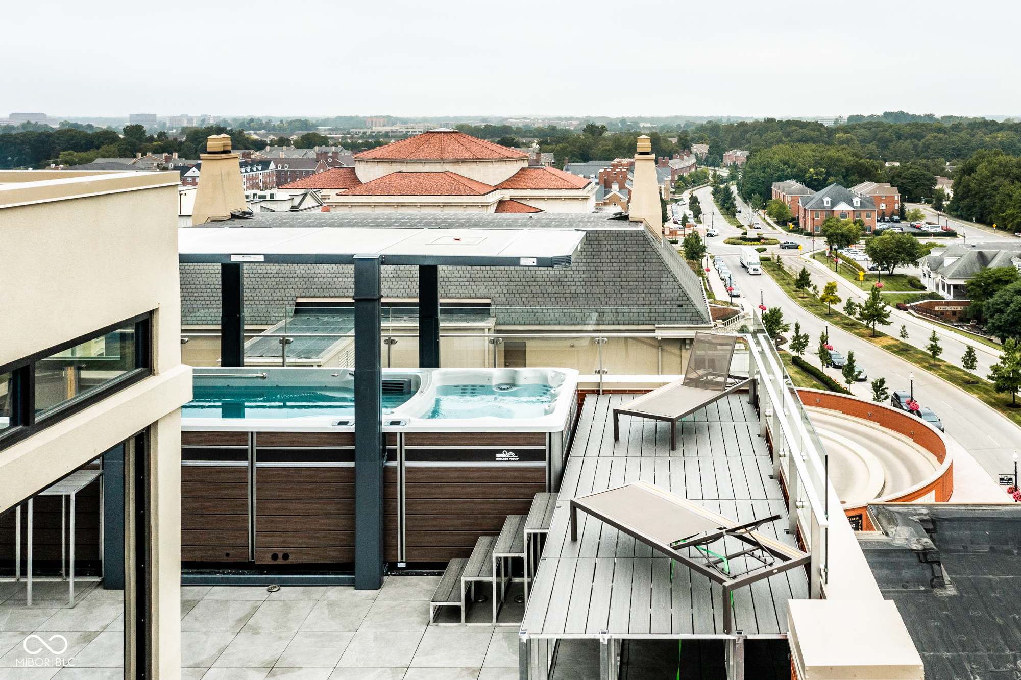 720 South Rangeline Road, Unit 701 Carmel, IN 46032 - Photo 66 of 115