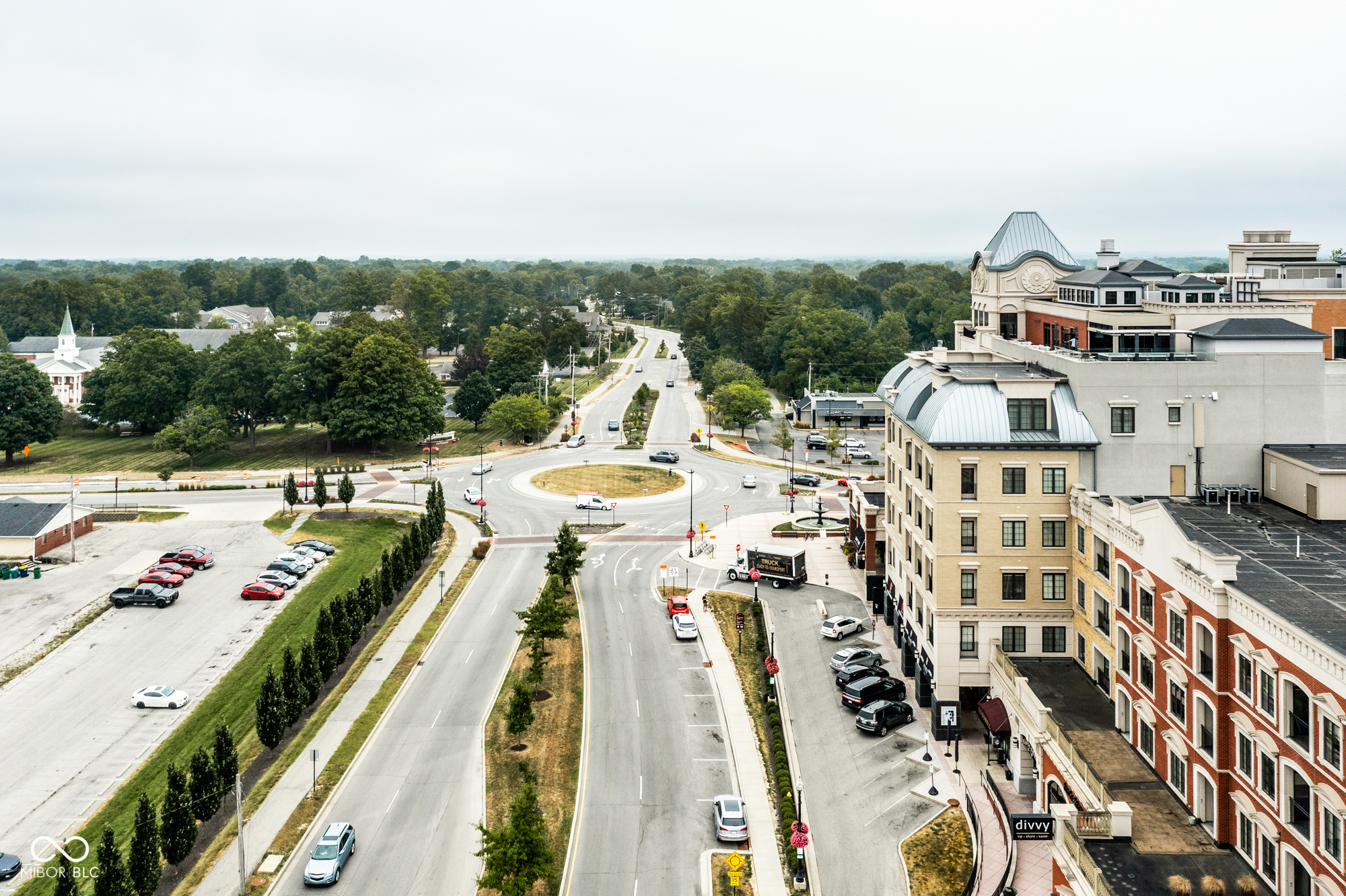 720 South Rangeline Road, Unit 701 Carmel, IN 46032 - Photo 67 of 115