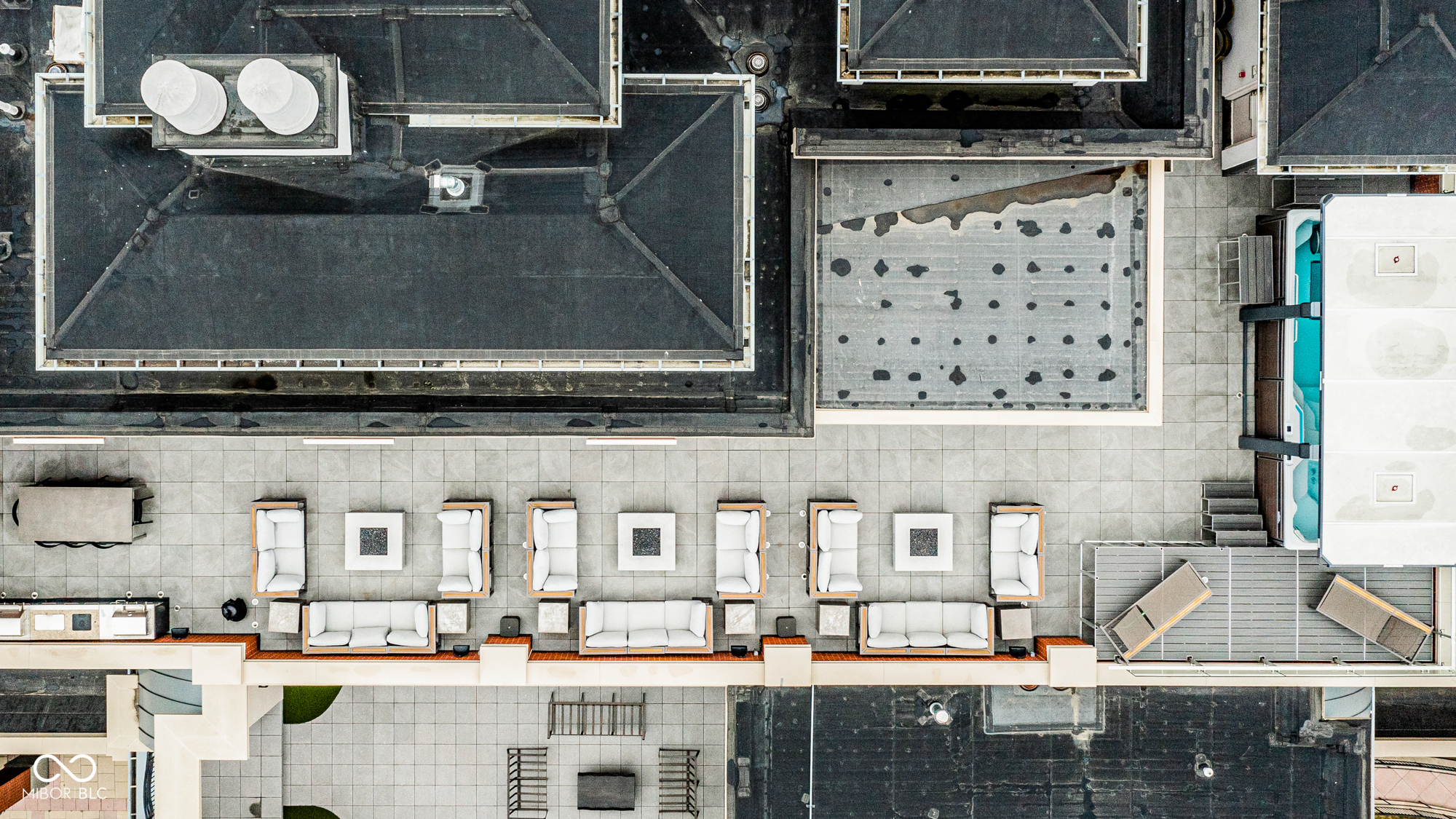 720 South Rangeline Road, Unit 701 Carmel, IN 46032 - Photo 73 of 115