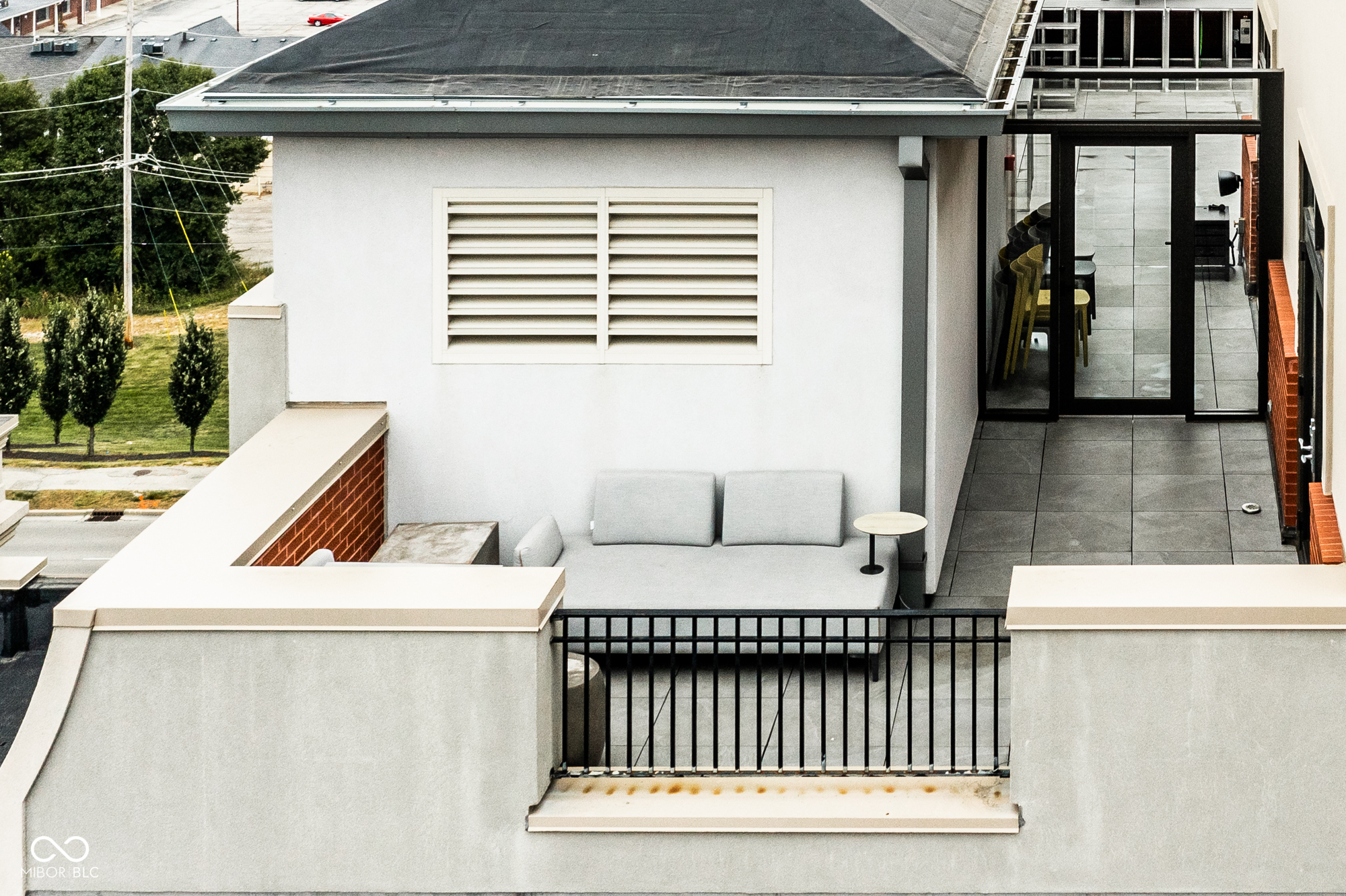 720 South Rangeline Road, Unit 701 Carmel, IN 46032 - Photo 74 of 115