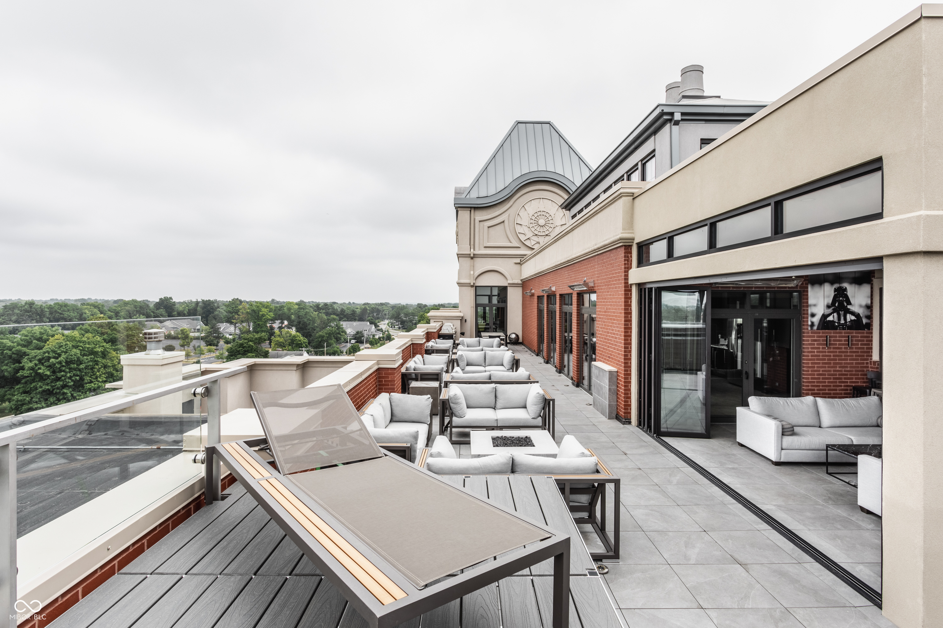 720 South Rangeline Road, Unit 701 Carmel, IN 46032 - Photo 77 of 115