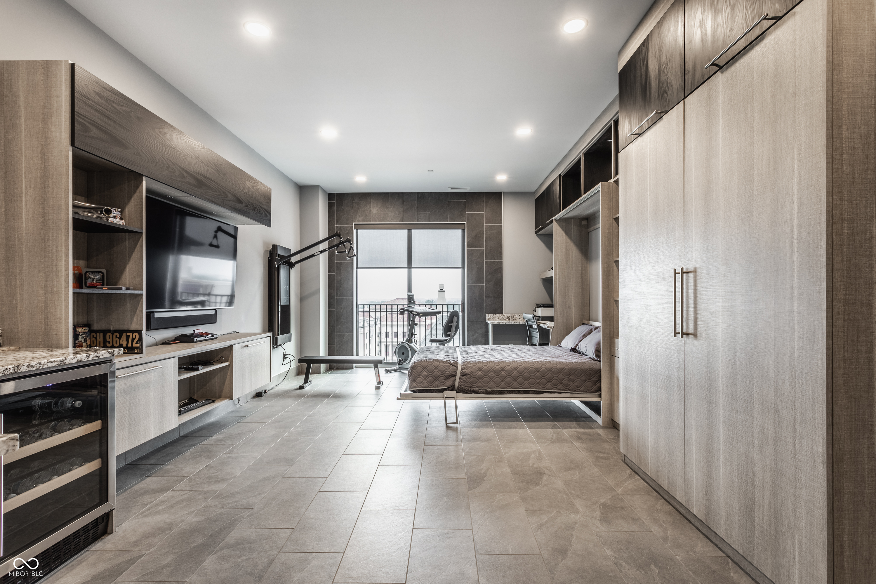 720 South Rangeline Road, Unit 701 Carmel, IN 46032 - Photo 78 of 115