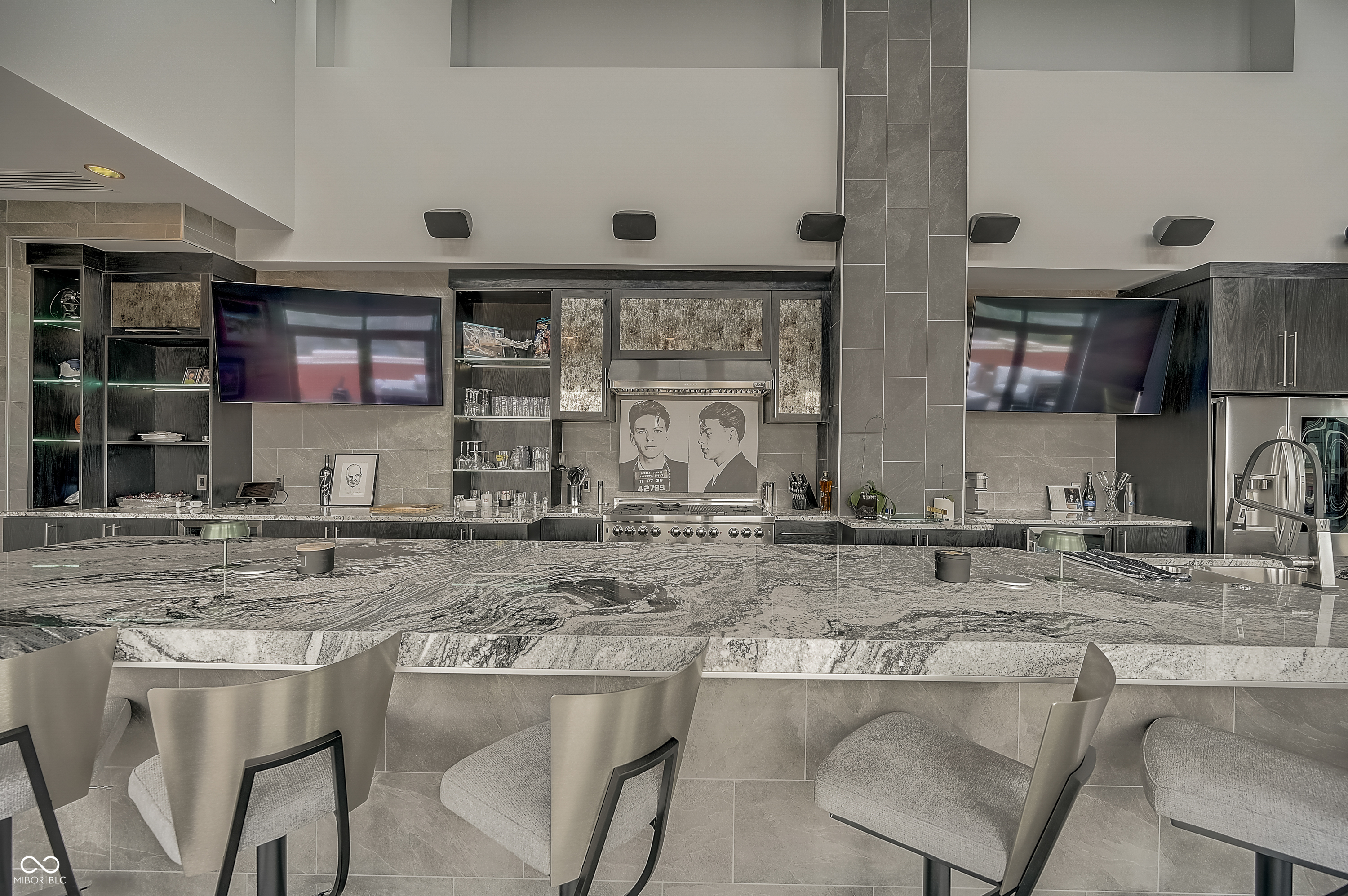 720 South Rangeline Road, Unit 701 Carmel, IN 46032 - Photo 80 of 115