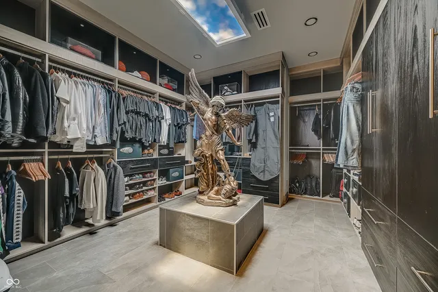 $3,600,000 | 720 South Rangeline Road, Unit 701, Carmel, IN 46032