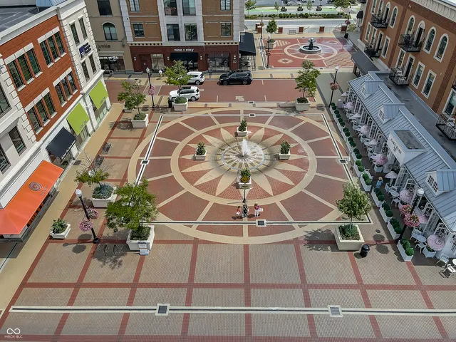 $3,600,000 | 720 South Rangeline Road, Unit 701, Carmel, IN 46032