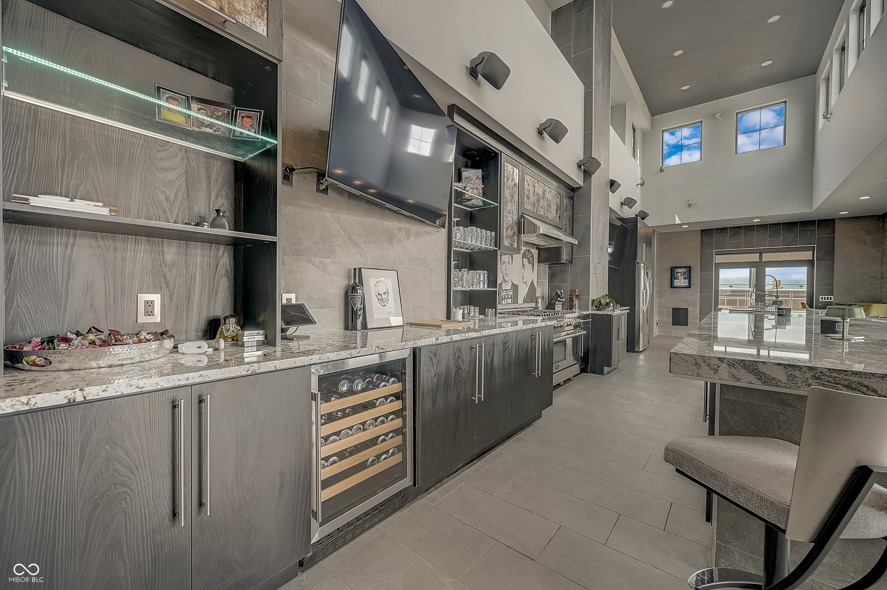 720 South Rangeline Road, Unit 701 Carmel, IN 46032 - Photo 82 of 115