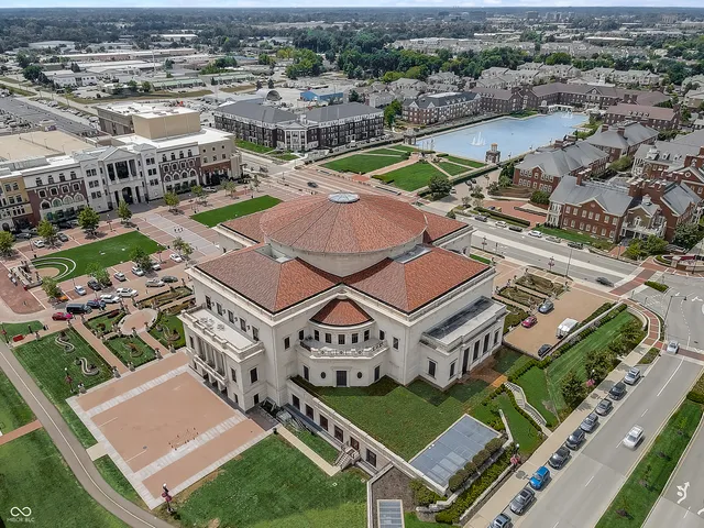 $3,600,000 | 720 South Rangeline Road, Unit 701, Carmel, IN 46032