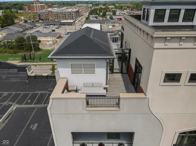 $3,600,000 | 720 South Rangeline Road, Unit 701, Carmel, IN 46032