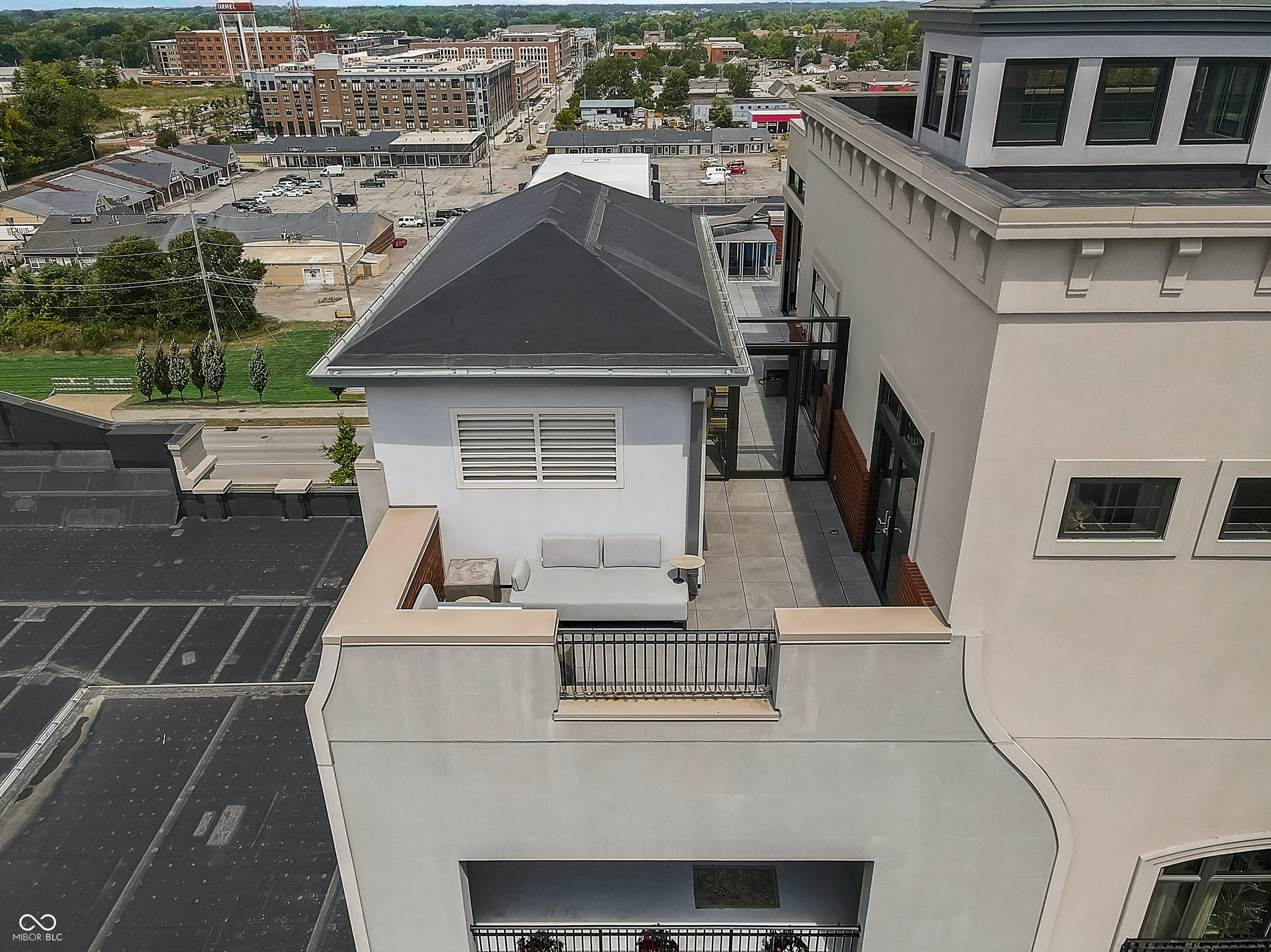 720 South Rangeline Road, Unit 701 Carmel, IN 46032 - Photo 86 of 115