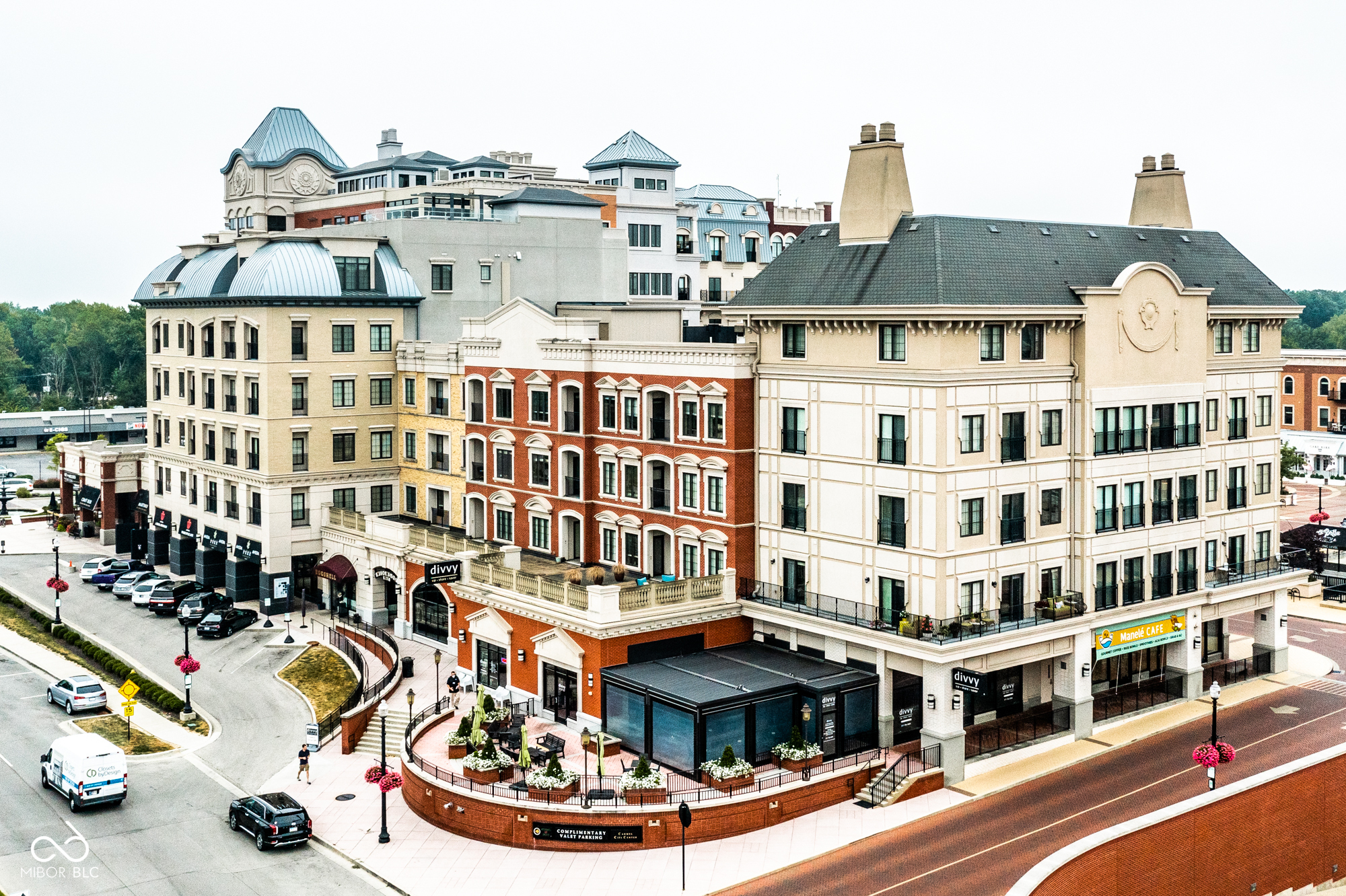 720 South Rangeline Road, Unit 701 Carmel, IN 46032 - Photo 90 of 115