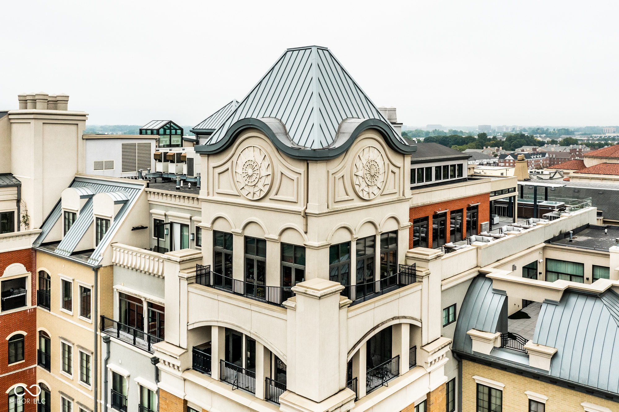 720 South Rangeline Road, Unit 701 Carmel, IN 46032 - Photo 91 of 115