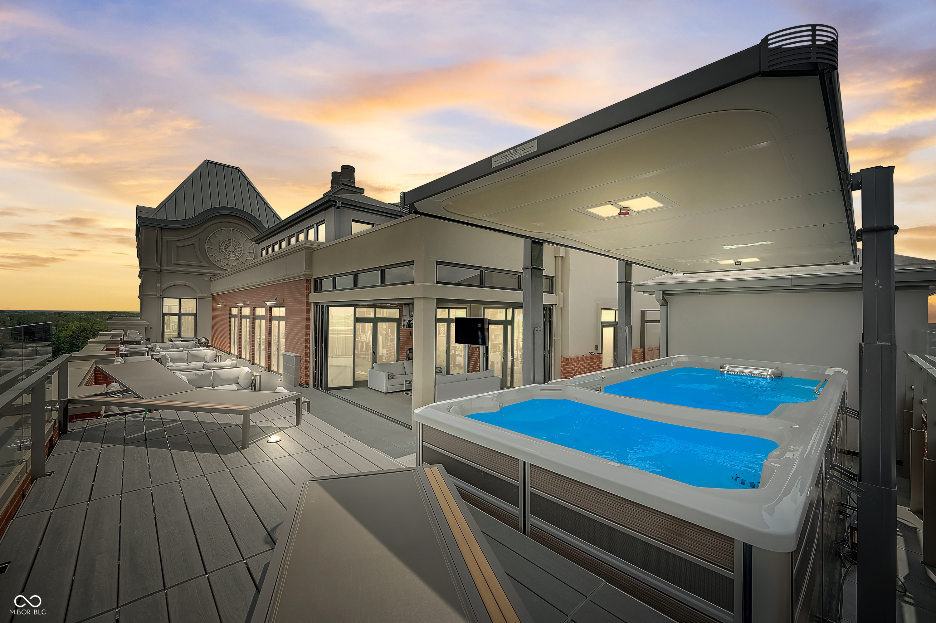 720 South Rangeline Road, Unit 701 Carmel, IN 46032 - Photo 92 of 115