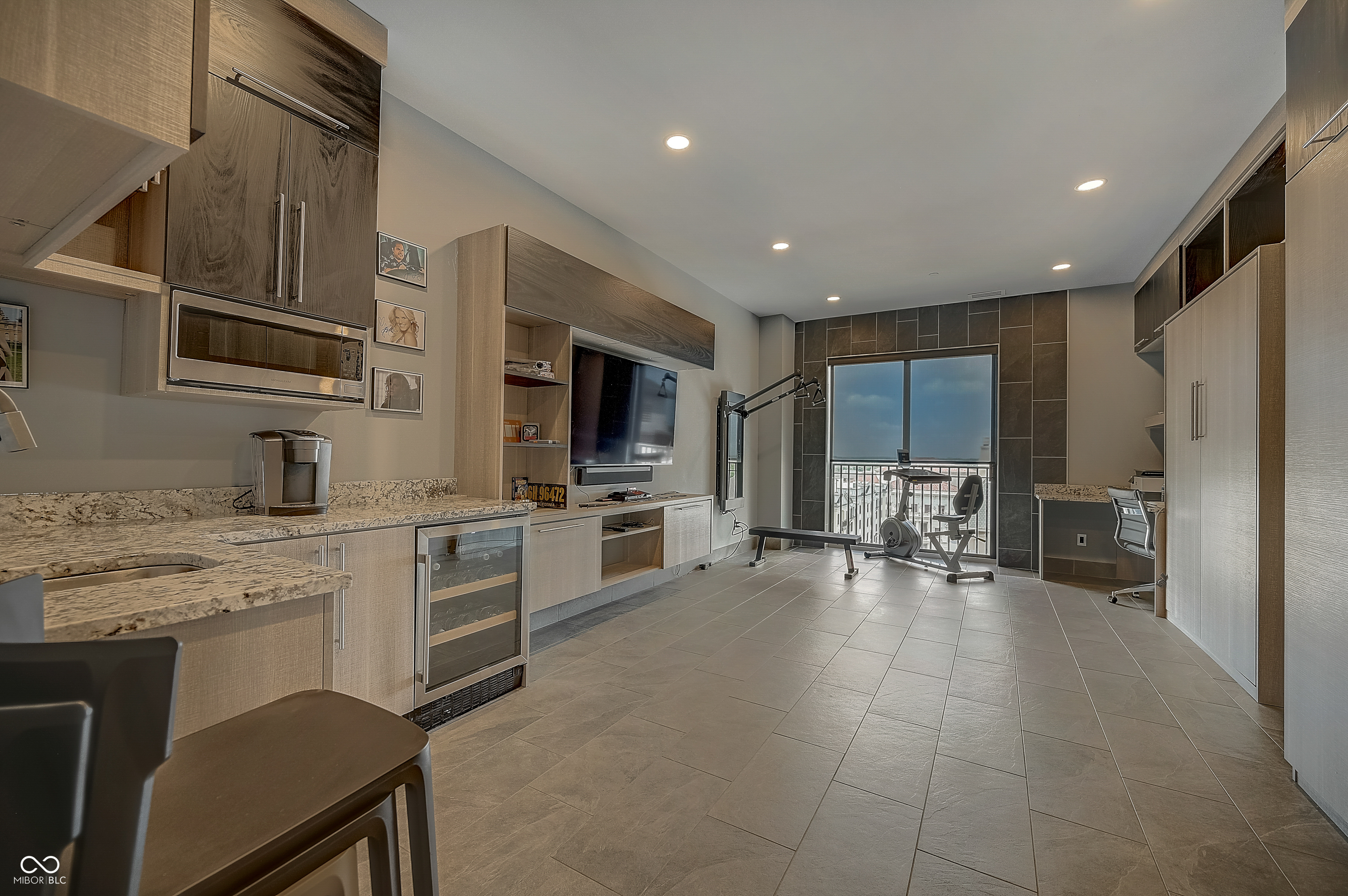 720 South Rangeline Road, Unit 701 Carmel, IN 46032 - Photo 98 of 115