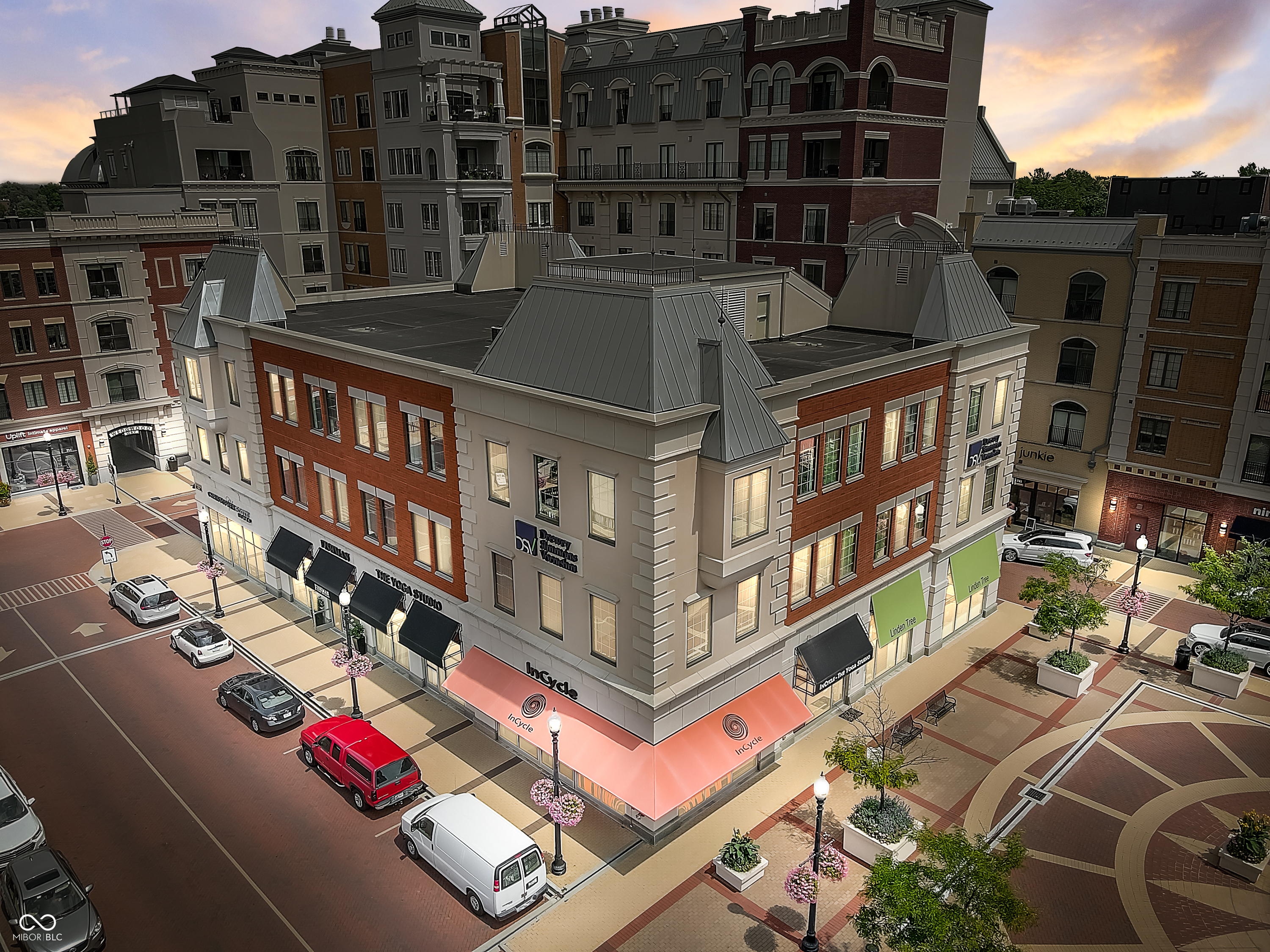 720 South Rangeline Road, Unit 701 Carmel, IN 46032 - Photo 99 of 115