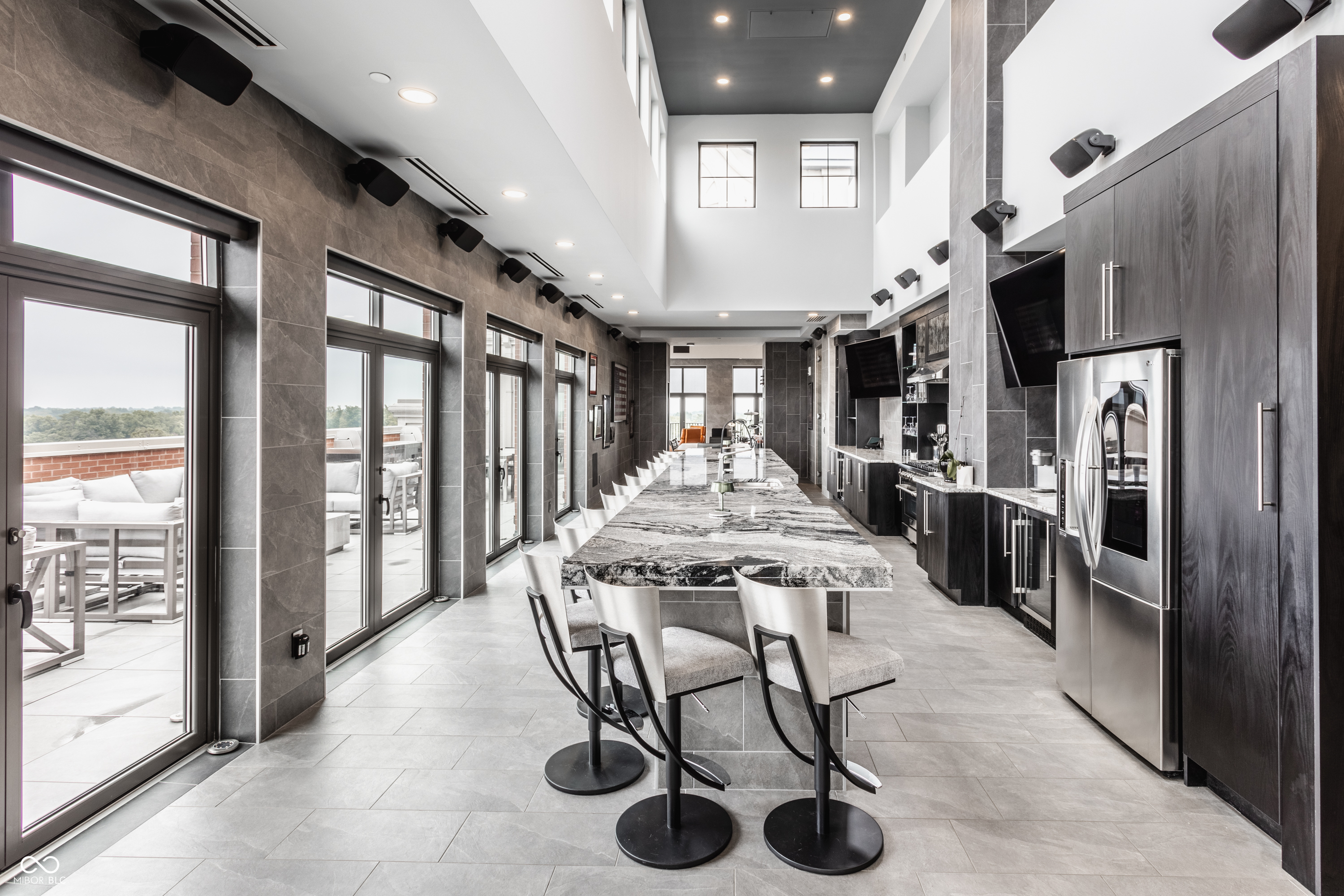 720 South Rangeline Road, Unit 701 Carmel, IN 46032 - Photo 100 of 115