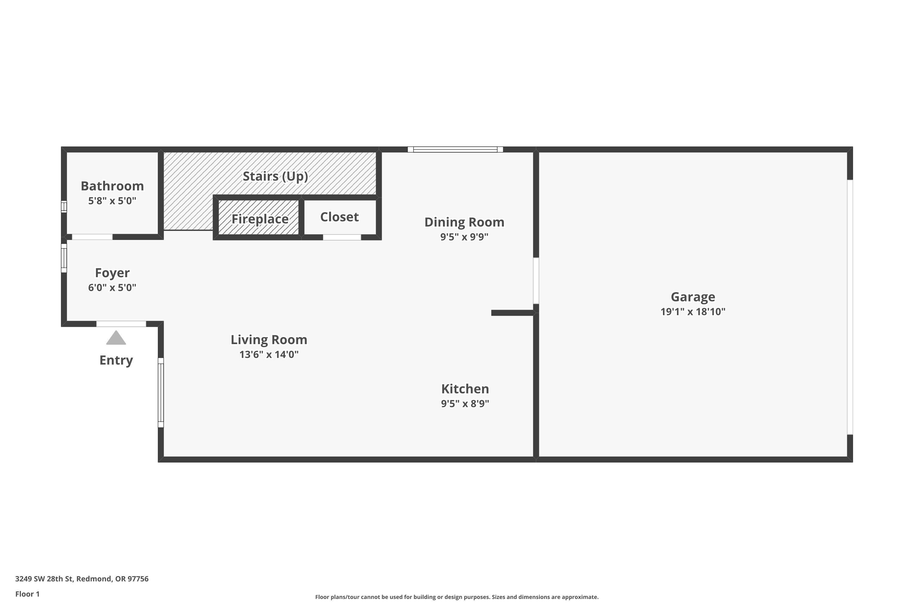 3249 Southwest 28th Street Redmond, OR 97756 - Photo 37 of 39