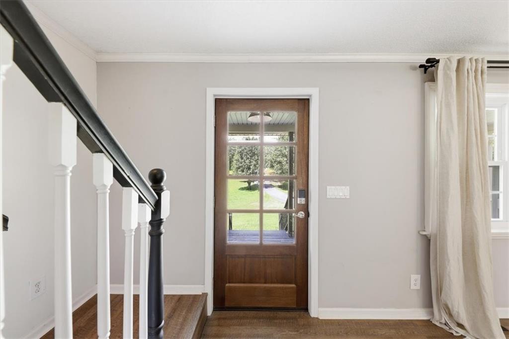 126 Findley Road Rydal, GA 30171 - Photo 7 of 51