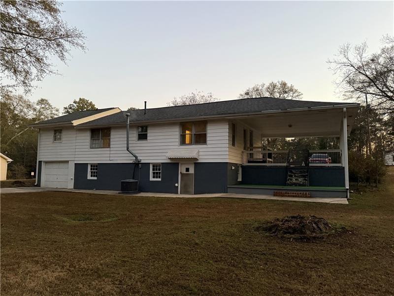 498 Ridge Avenue Mableton, GA 30126 - Photo 8 of 27