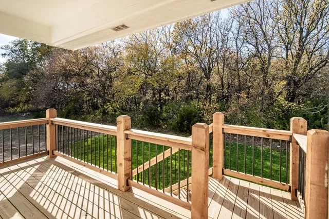 $421,000 | 1531 South Meadowhaven Street, Andover, KS 67002