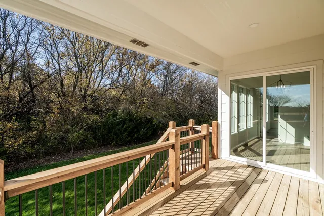 $421,000 | 1531 South Meadowhaven Street, Andover, KS 67002