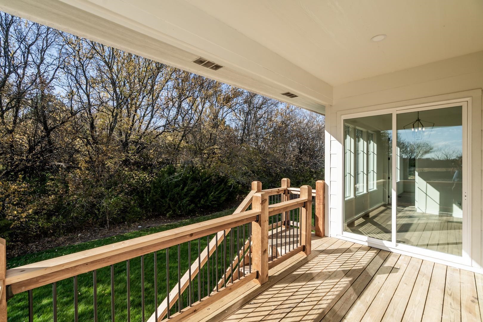 1531 South Meadowhaven Street Andover, KS 67002 - Photo 31 of 35