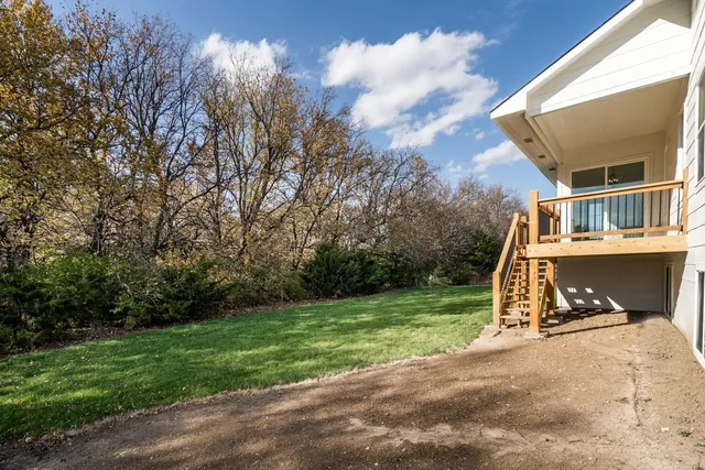 $421,000 | 1531 South Meadowhaven Street, Andover, KS 67002