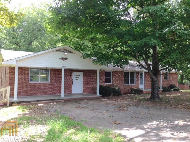 1805 Raleigh Road Manchester, GA 31816 - Photo 1 of 1 Gallery Image 1