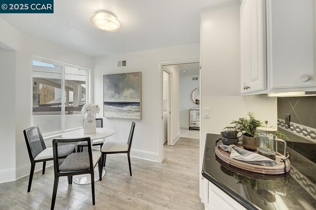 $888,000 | 3535 Terra Granada Drive, Unit 4C, Walnut Creek, CA 94595