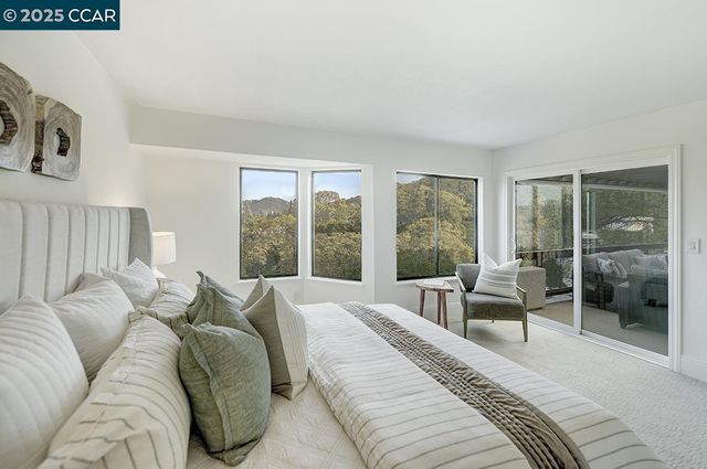 $888,000 | 3535 Terra Granada Drive, Unit 4C, Walnut Creek, CA 94595