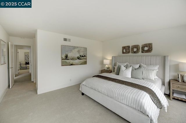 $888,000 | 3535 Terra Granada Drive, Unit 4C, Walnut Creek, CA 94595