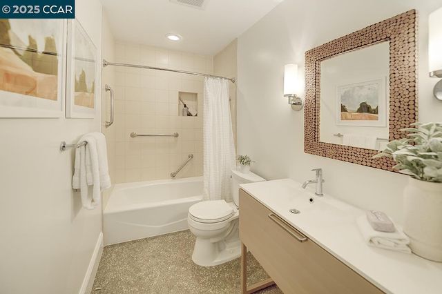 $888,000 | 3535 Terra Granada Drive, Unit 4C, Walnut Creek, CA 94595