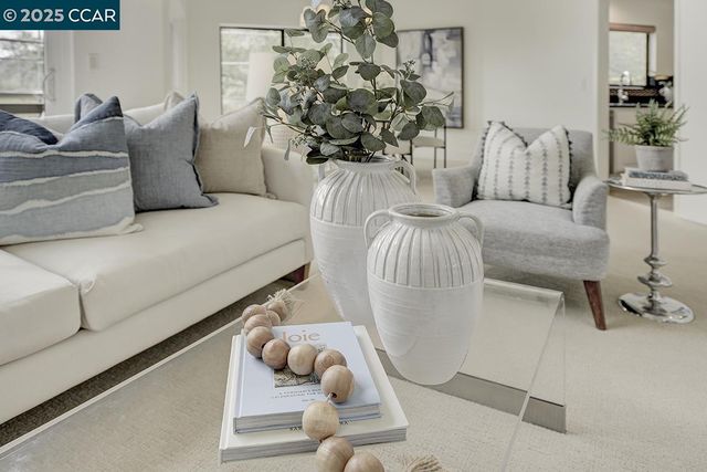 $888,000 | 3535 Terra Granada Drive, Unit 4C, Walnut Creek, CA 94595