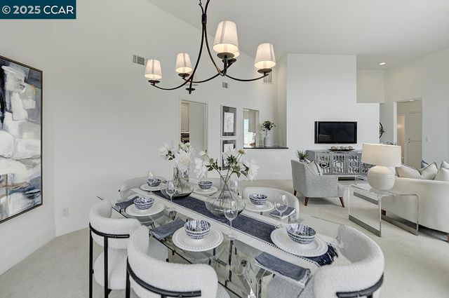 $888,000 | 3535 Terra Granada Drive, Unit 4C, Walnut Creek, CA 94595