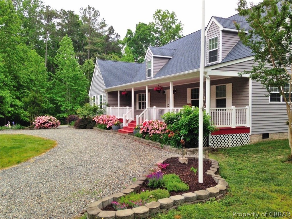 9476 Gee Farm Road Gloucester, VA 23061 - Photo 10 of 32 Gallery Image 10