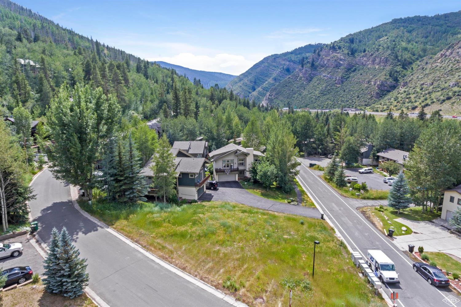 2772 Kinnickinnick Road Vail, CO 81657 - Photo 1 of 8 Primary Photo
