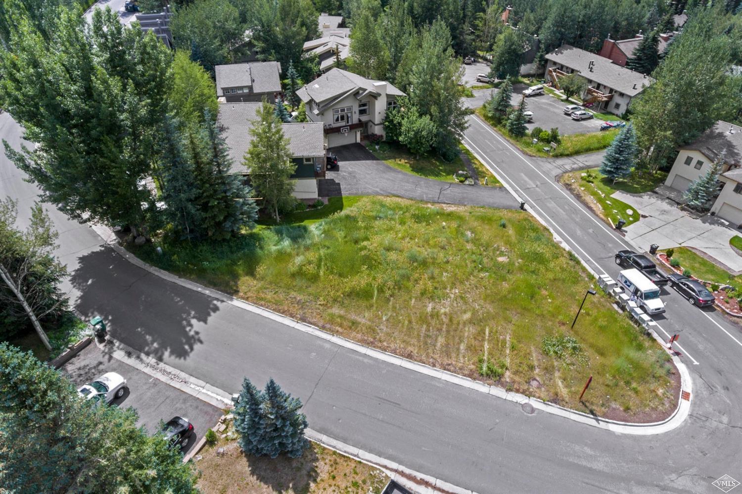 2772 Kinnickinnick Road Vail, CO 81657 - Photo 2 of 8 Additional Photo