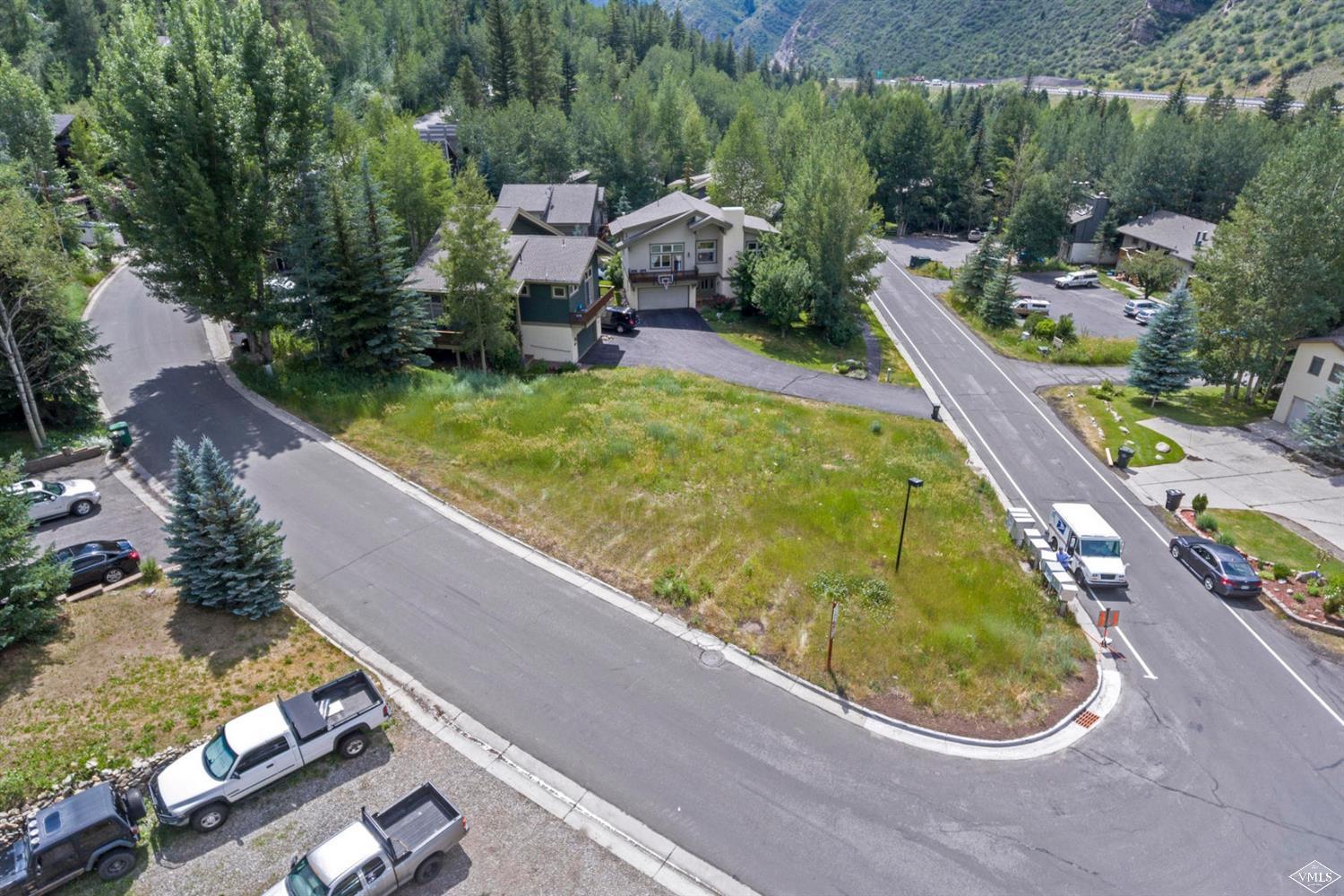 2772 Kinnickinnick Road Vail, CO 81657 - Photo 3 of 8 Additional Photo