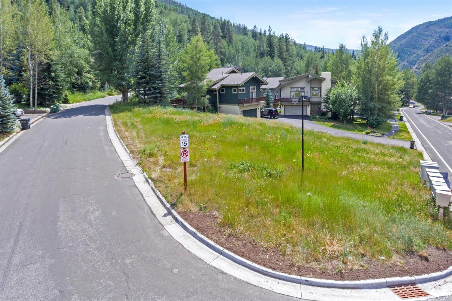 2772 Kinnickinnick Road Vail, CO 81657 - Photo 4 of 8 Additional Photo