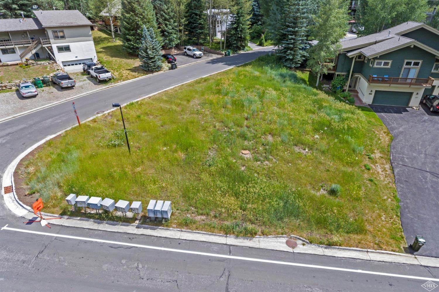 2772 Kinnickinnick Road Vail, CO 81657 - Photo 6 of 8 Additional Photo