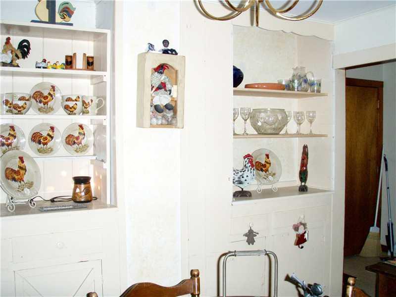 15 Chadbourne Road Standish, ME 04084 - Photo 12 of 30 Dining Room. Original built in...