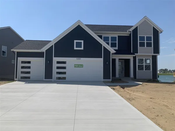 $599,900 | 10459 Poppy Lane, Allendale, MI 49401