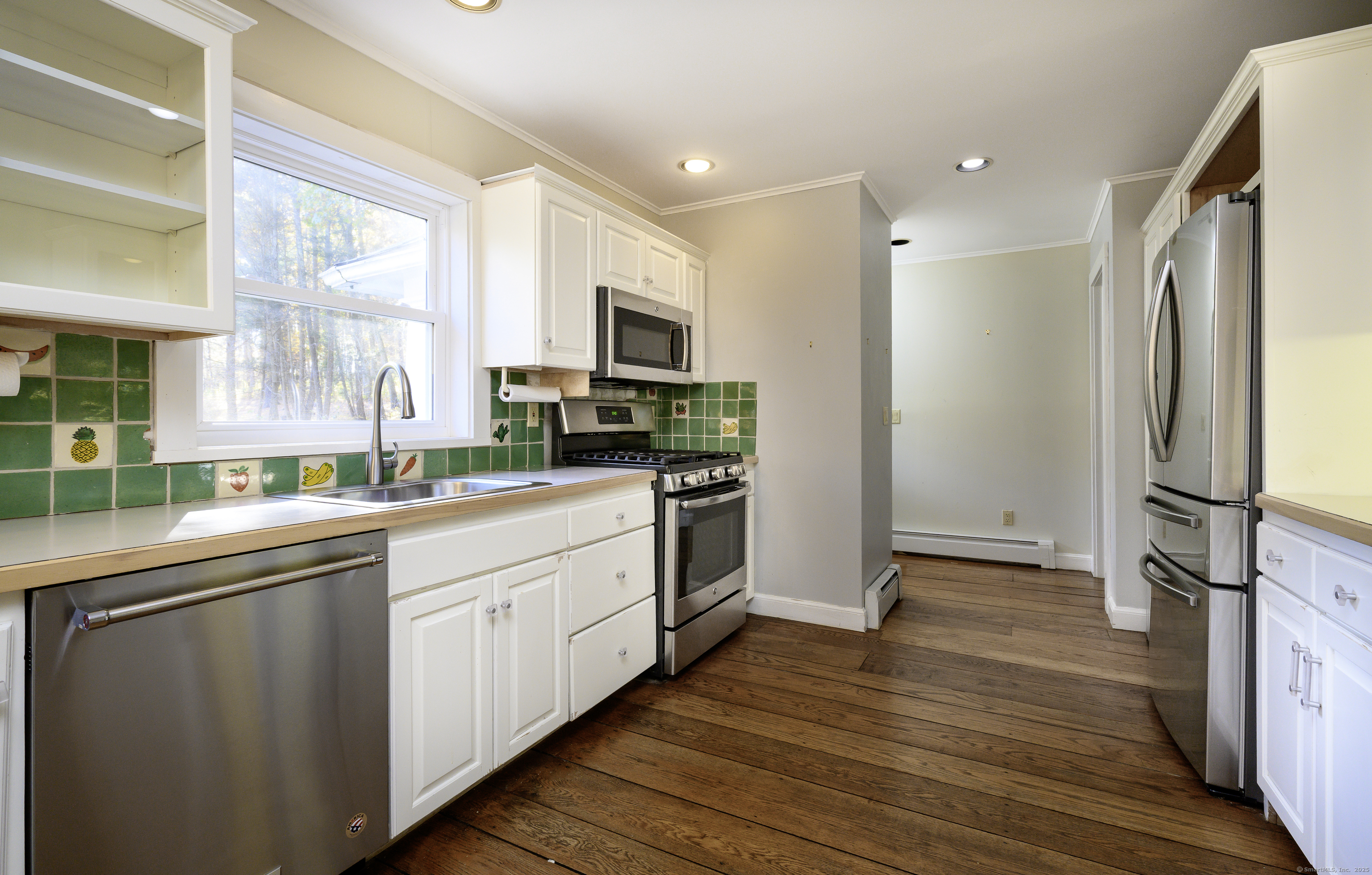 103 Geer Mountain Road Kent, CT 06785 - Photo 13 of 36