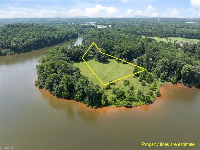 $375,000 | 0 Rolis Road, Randleman, NC 27317