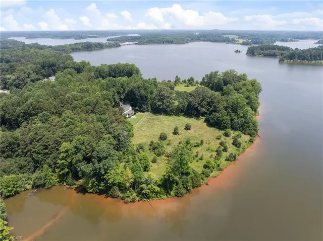 $375,000 | 0 Rolis Road, Randleman, NC 27317