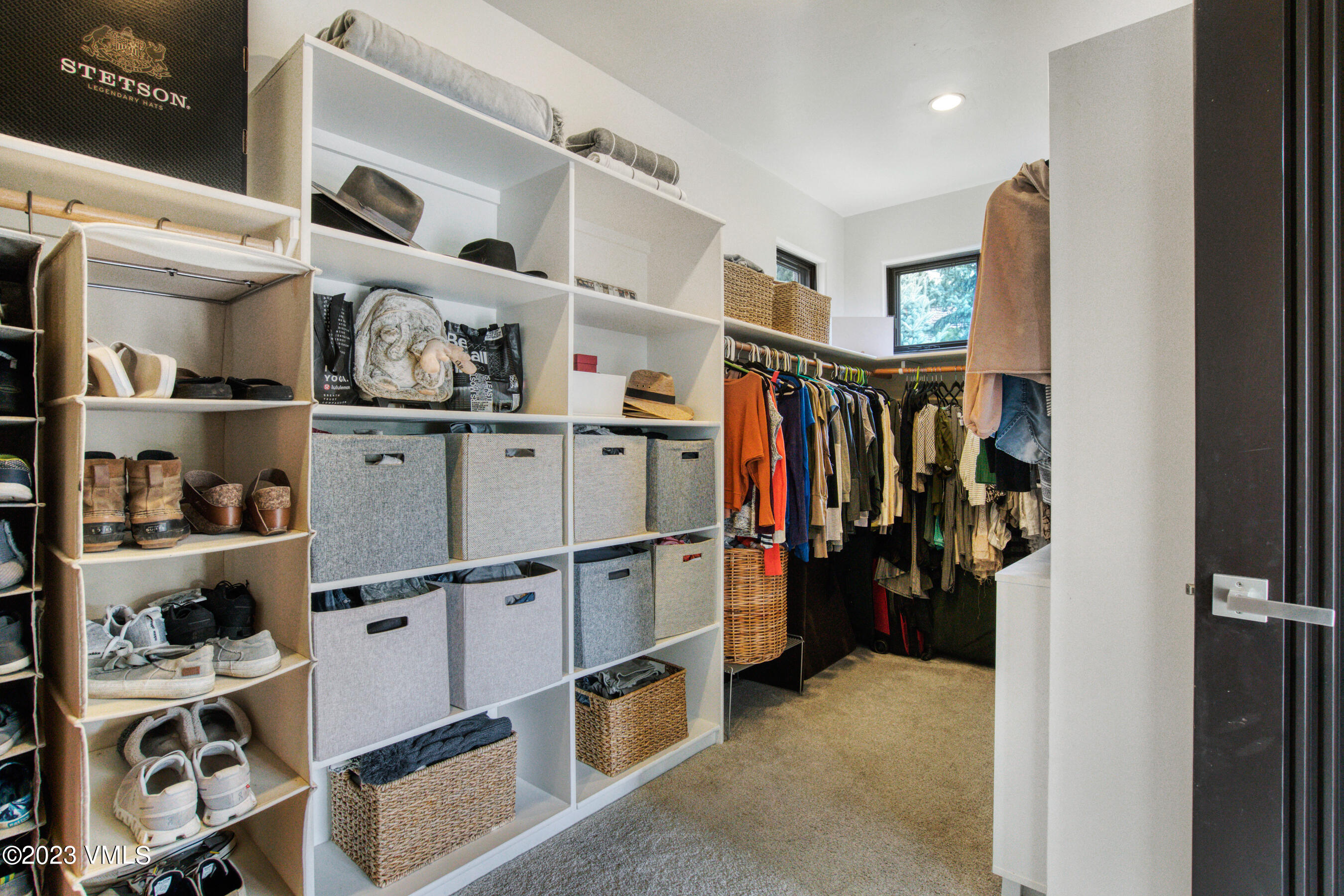 361 Longhorn Road Edwards, CO 81632 - Photo 27 of 42 Primary Closet