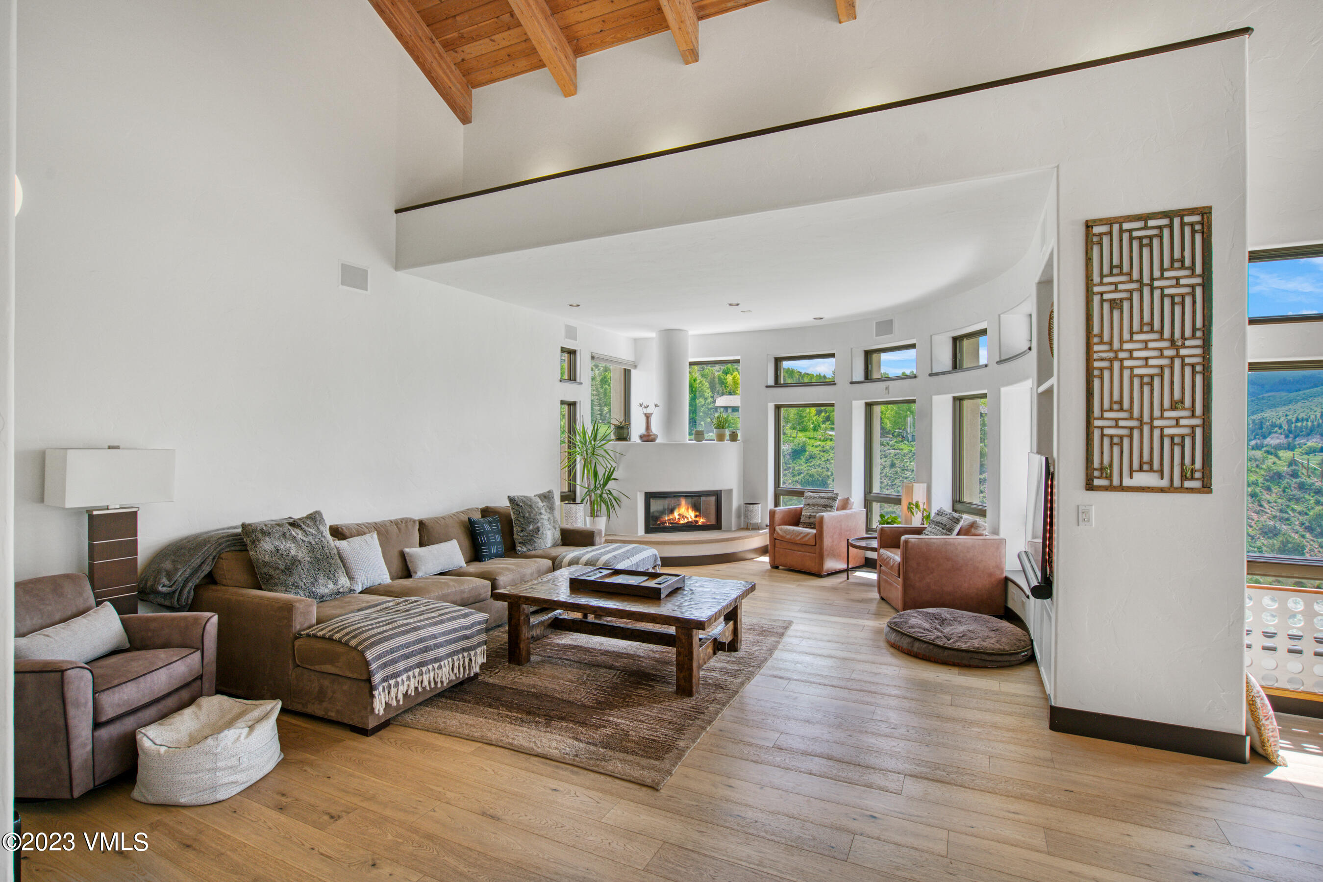 361 Longhorn Road Edwards, CO 81632 - Photo 6 of 42 Great Room
