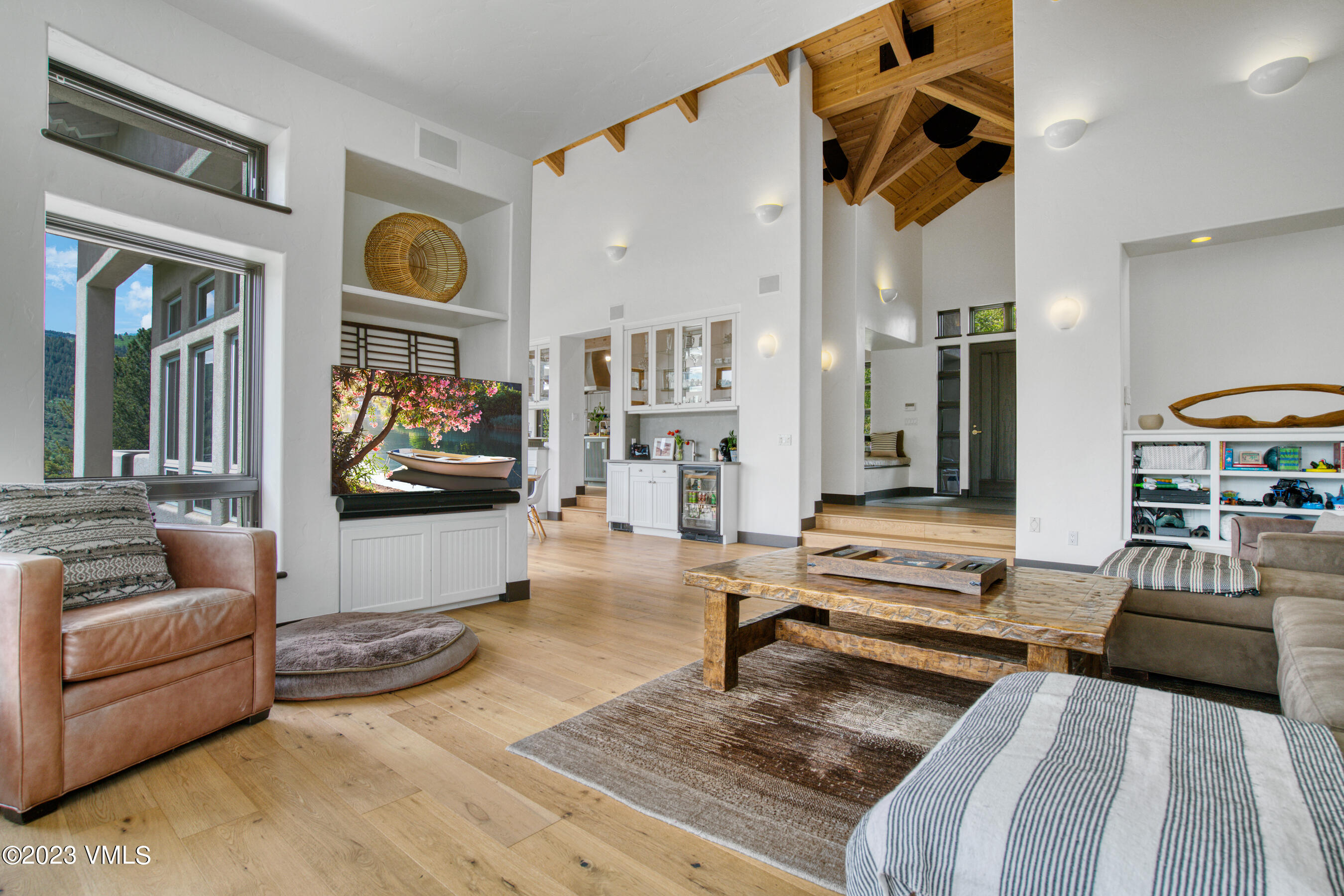 361 Longhorn Road Edwards, CO 81632 - Photo 7 of 42 Great Room