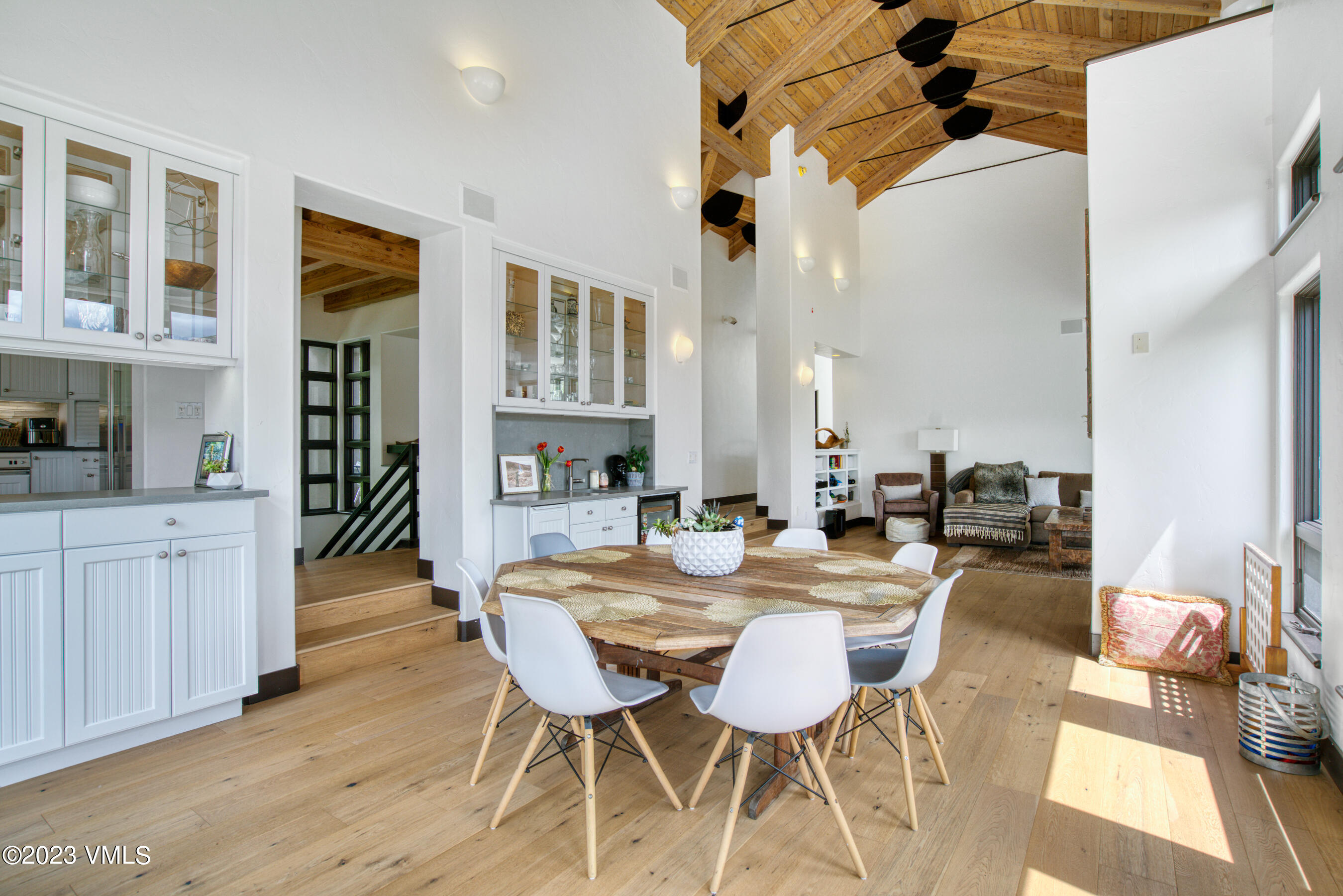 361 Longhorn Road Edwards, CO 81632 - Photo 9 of 42 Dining
