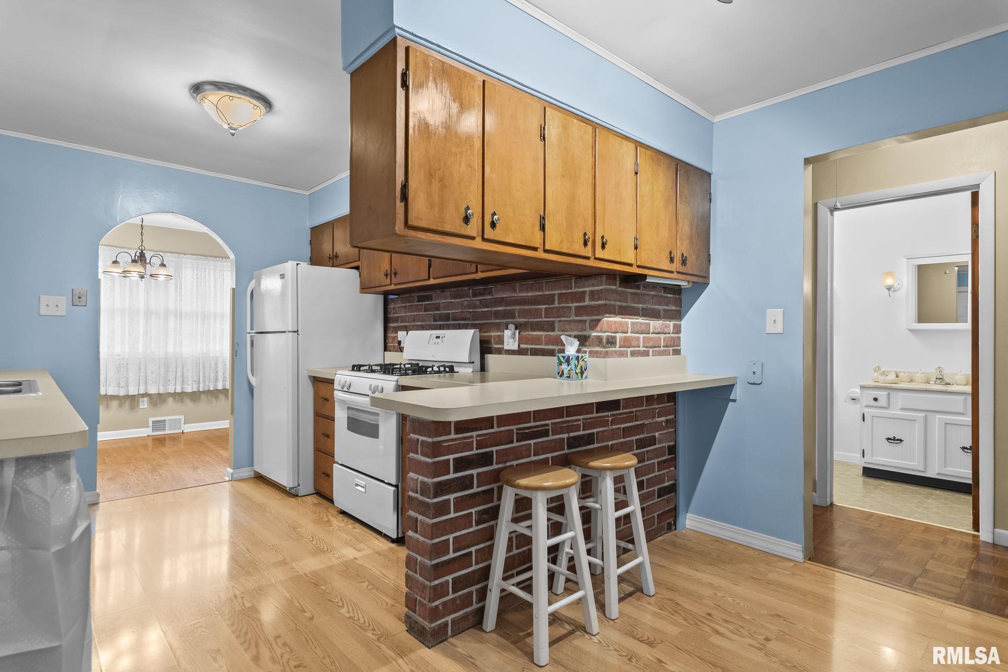 1527 Chalmers Street Springfield, IL 62703 - Photo 13 of 31